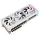 ASUS ROG STRIX RTX 4080 White OC 16GB GDDR6X DLSS3