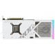 ASUS ROG Strix GeForce RTX 4080 White Edition 16GB GDDR6X DLSS3