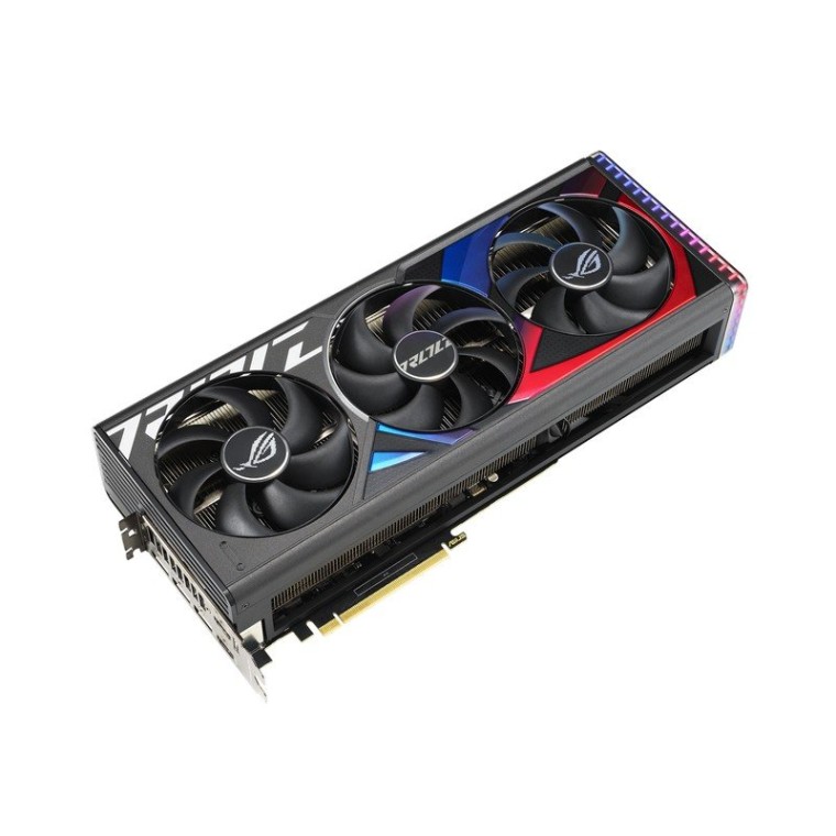 ASUS ROG Strix GeForce RTX 4090 24GB GDDR6X DLSS3