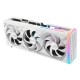 ASUS ROG STRIX RTX 4090 OC White 24GB GDDR6X DLSS3