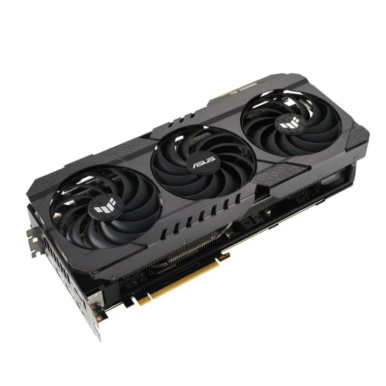 ASUS TUF Gaming GeForce RTX 4090 OC 24GB GDDR6X DLSS3