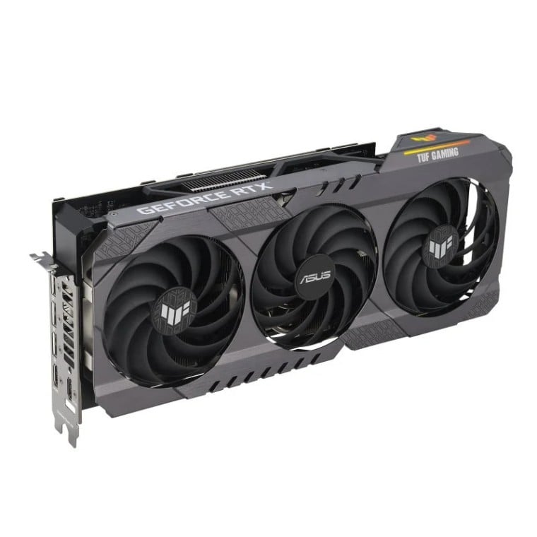 ASUS TUF Gaming GeForce RTX 4090 OC 24GB GDDR6X DLSS3