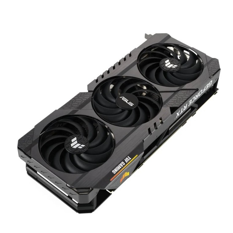 ASUS TUF Gaming GeForce RTX 4090 OC 24GB GDDR6X DLSS3