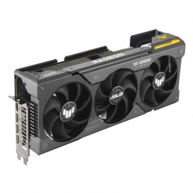 ASUS TUF Gaming Radeon RX 7900 XTX OC Edition 24GB GDDR6