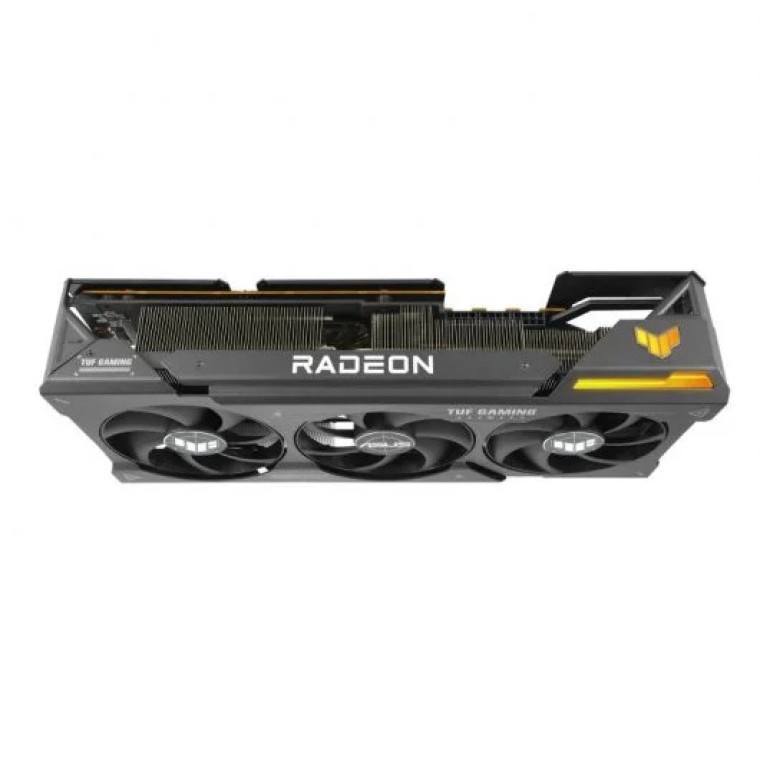 ASUS TUF Gaming Radeon RX 7900 XTX OC Edition 24GB GDDR6