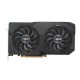 ASUS Dual Radeon RX 7600 OC Edition 8GB GDDR6