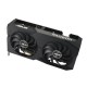 ASUS Dual Radeon RX 7600 OC Edition 8GB GDDR6