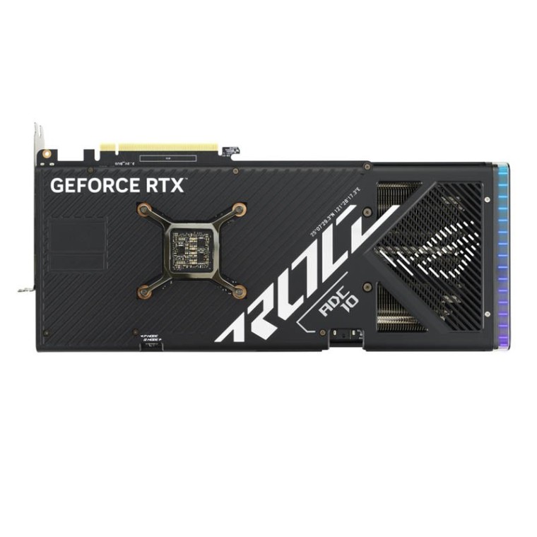 ASUS ROG Strix GeForce RTX 4070 Ti OC 12GB GDDR6X DLSS3