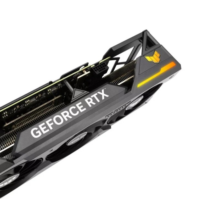 ASUS TUF Gaming GeForce RTX 4070 Ti OC Edition 12GB GDDR6X DLSS3