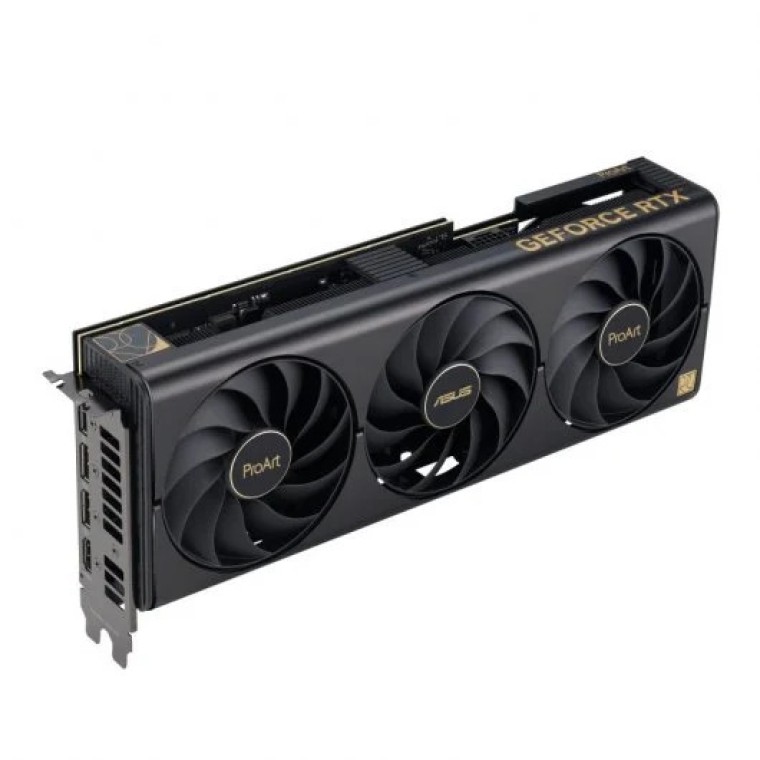 ASUS ProArt GeForce RTX 4080 OC Edition 16GB GDDR6X DLSS3