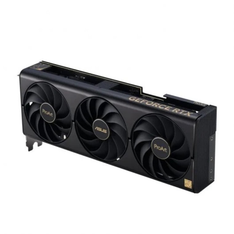 ASUS ProArt GeForce RTX 4080 OC Edition 16GB GDDR6X DLSS3