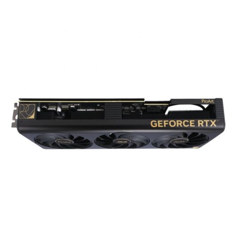 ASUS ProArt GeForce RTX 4080 OC Edition 16GB GDDR6X DLSS3