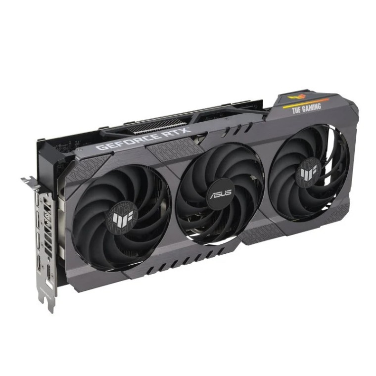 ASUS TUF Gaming GeForce RTX 4090 OG OC Edition 24GB GDDR6X DLSS3