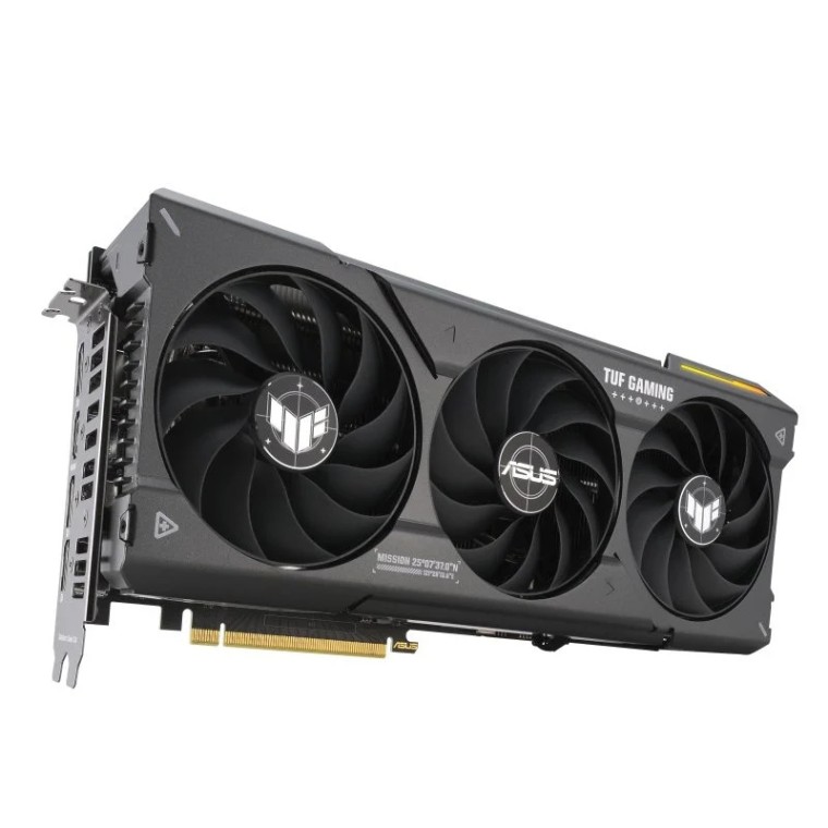 ASUS TUF Gaming GeForce RTX 4070 OC Edition 12GB GDDR6X DLSS3