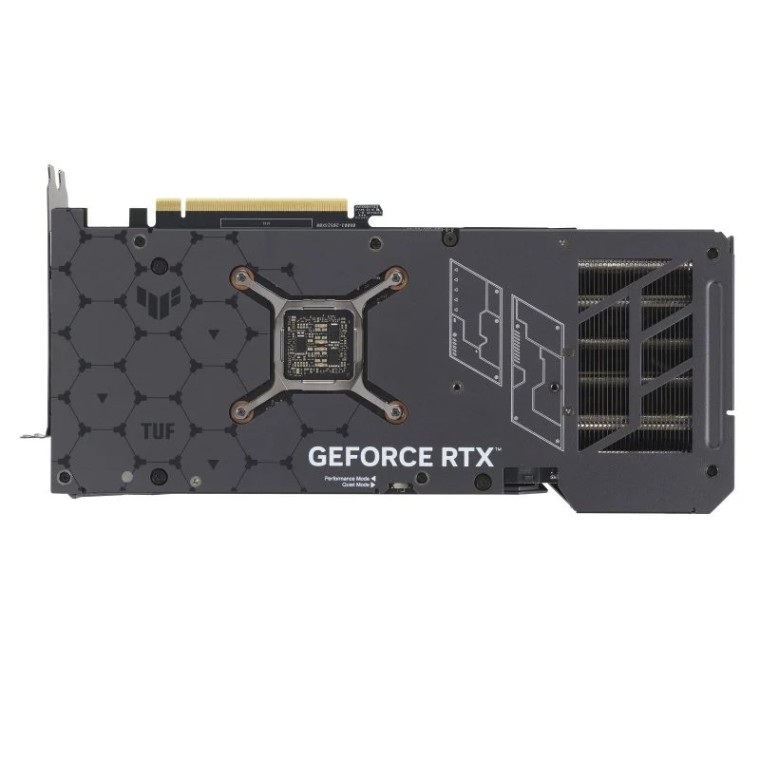 ASUS TUF Gaming GeForce RTX 4070 OC Edition 12GB GDDR6X DLSS3