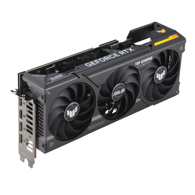 ASUS TUF Gaming GeForce RTX 4070 12 GB GDDR6X DLSS3