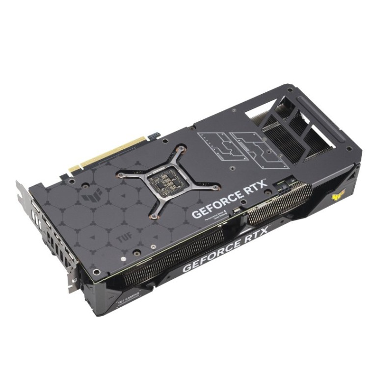 ASUS TUF Gaming GeForce RTX 4070 12 GB GDDR6X DLSS3