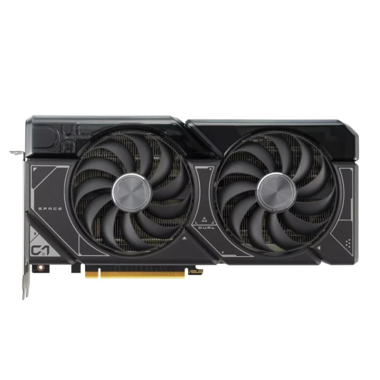 ASUS Dual GeForce RTX 4070 OC Edition 12GB GDDR6X DLSS3