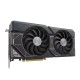 ASUS Dual GeForce RTX 4070 OC Edition 12GB GDDR6X DLSS3