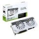 ASUS Dual GeForce RTX 4070 White Edition 12GB GDDR6X