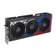 ASUS ROG Strix GeForce RTX 4070 OC Edition 12GB GDDR6X DLSS 3