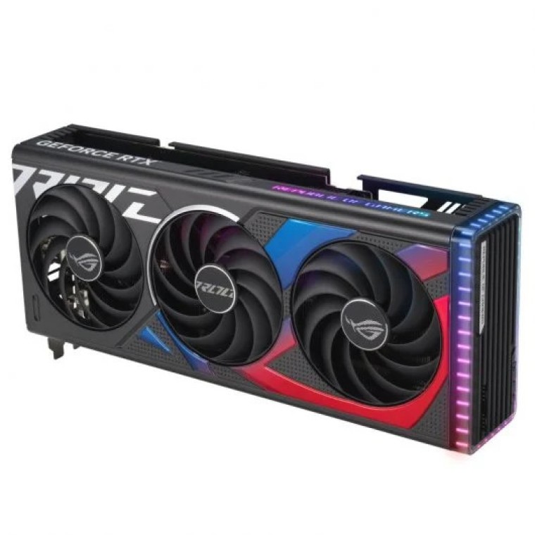 ASUS ROG Strix GeForce RTX 4070 OC Edition 12GB GDDR6X DLSS 3