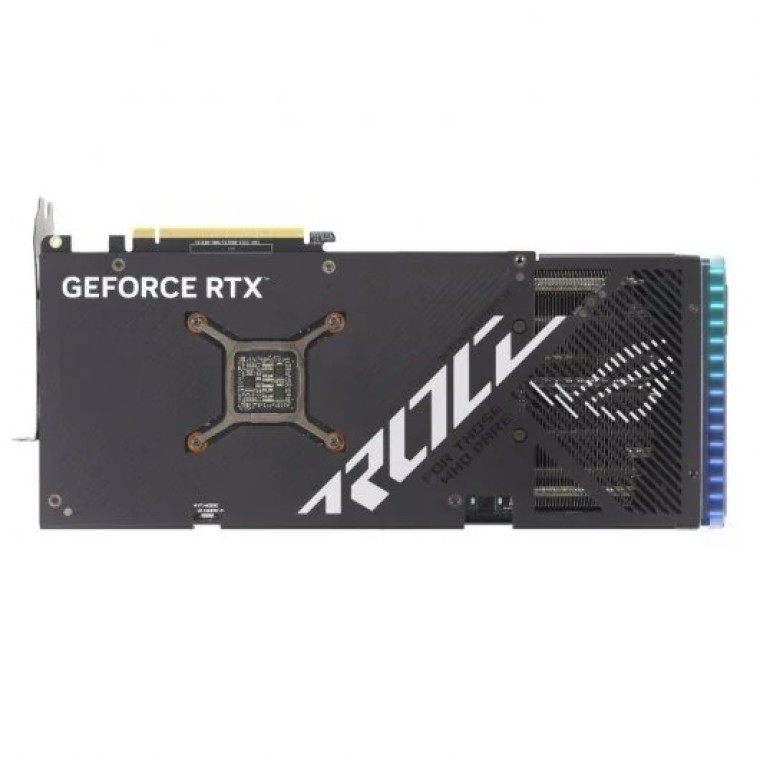 ASUS ROG Strix GeForce RTX 4070 OC Edition 12GB GDDR6X DLSS 3