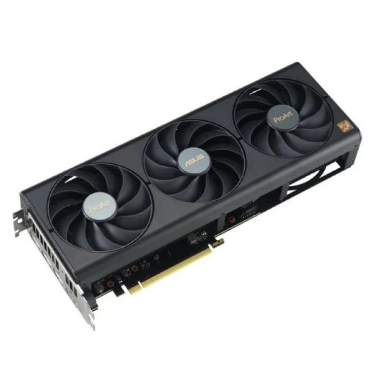 ASUS ProArt GeForce RTX 4070 OC Edition 12GB GDDR6X DLSS3