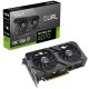 ASUS Dual GeForce RTX 4070 EVO OC Edition 12GB GDDR6X DLSS3