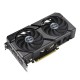 ASUS Dual GeForce RTX 4070 EVO OC Edition 12GB GDDR6X DLSS3