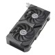 ASUS Dual GeForce RTX 4070 EVO OC Edition 12GB GDDR6X DLSS3