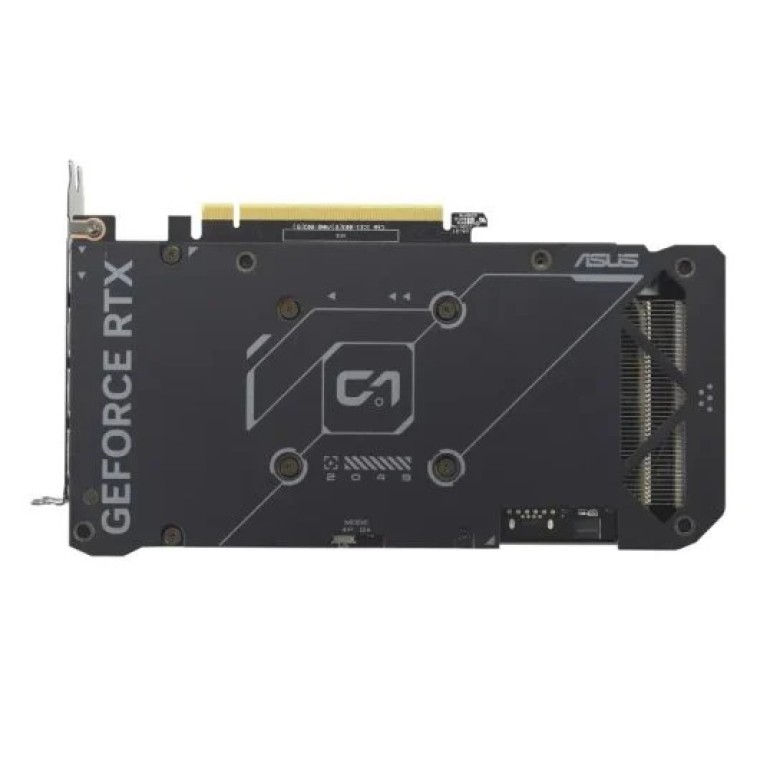 ASUS Dual GeForce RTX 4070 EVO OC Edition 12GB GDDR6X DLSS3