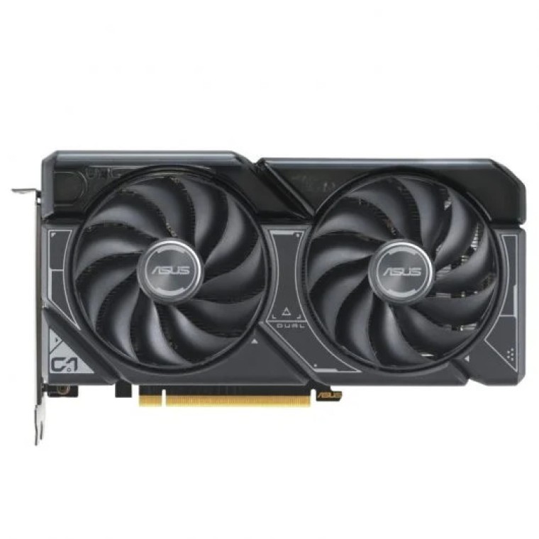 ASUS Dual GeForce RTX 4060 Ti OC Edition 8GB GDDR6 DLSS3