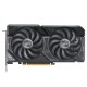 ASUS Dual GeForce RTX 4060 Ti OC Edition 8GB GDDR6 DLSS3