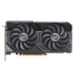 ASUS Dual GeForce RTX 4060 Ti OC Edition 8GB GDDR6 DLSS3