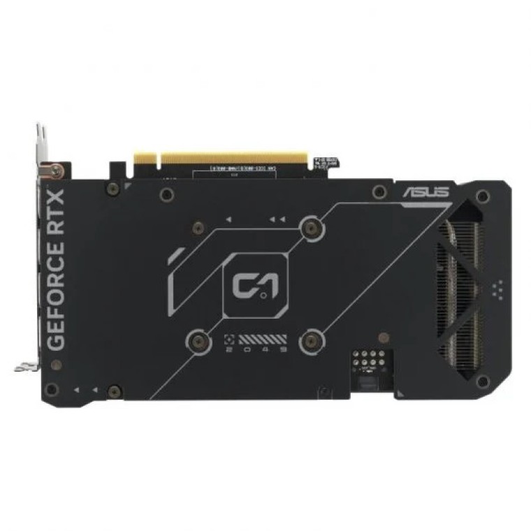 ASUS Dual GeForce RTX 4060 Ti OC Edition 8GB GDDR6 DLSS3