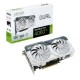 ASUS Dual GeForce RTX 4060 Ti White OC Edition 8GB GDDR6 DLSS3