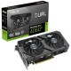 ASUS Dual GeForce RTX 4060 Ti EVO OC Edition 8GB GDDR6 DLSS3