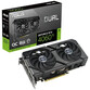 ASUS Dual GeForce RTX 4060 Ti EVO OC Edition 8GB GDDR6 DLSS3 ASUS Dual GeForce RTX 4060 Ti EVO OC Edition 8GB GDDR6 DLSS3