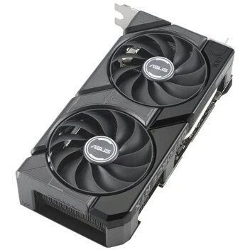 ASUS Dual GeForce RTX 4060 Ti EVO OC Edition 8GB GDDR6 DLSS3 ASUS Dual GeForce RTX 4060 Ti EVO OC Edition 8GB GDDR6 DLSS3