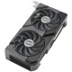 ASUS Dual GeForce RTX 4060 Ti EVO OC Edition 8GB GDDR6 DLSS3