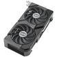 ASUS Dual GeForce RTX 4060 Ti EVO OC Edition 8GB GDDR6 DLSS3 ASUS Dual GeForce RTX 4060 Ti EVO OC Edition 8GB GDDR6 DLSS3
