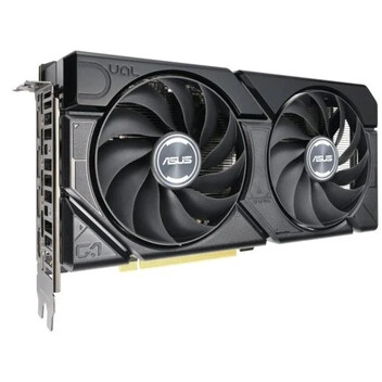 ASUS Dual GeForce RTX 4060 Ti EVO OC Edition 8GB GDDR6 DLSS3 ASUS Dual GeForce RTX 4060 Ti EVO OC Edition 8GB GDDR6 DLSS3