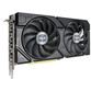 ASUS Dual GeForce RTX 4060 Ti EVO OC Edition 8GB GDDR6 DLSS3 ASUS Dual GeForce RTX 4060 Ti EVO OC Edition 8GB GDDR6 DLSS3