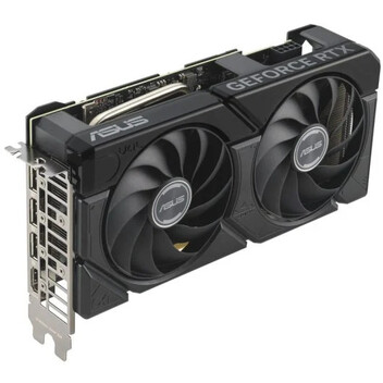 ASUS Dual GeForce RTX 4060 Ti EVO OC Edition 8GB GDDR6 DLSS3 ASUS Dual GeForce RTX 4060 Ti EVO OC Edition 8GB GDDR6 DLSS3