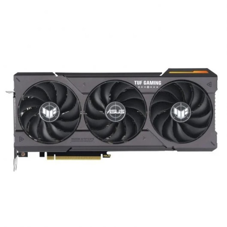 ASUS TUF Gaming GeForce RTX 4060 Ti OC Edition 8GB GDDR6 DLSS3