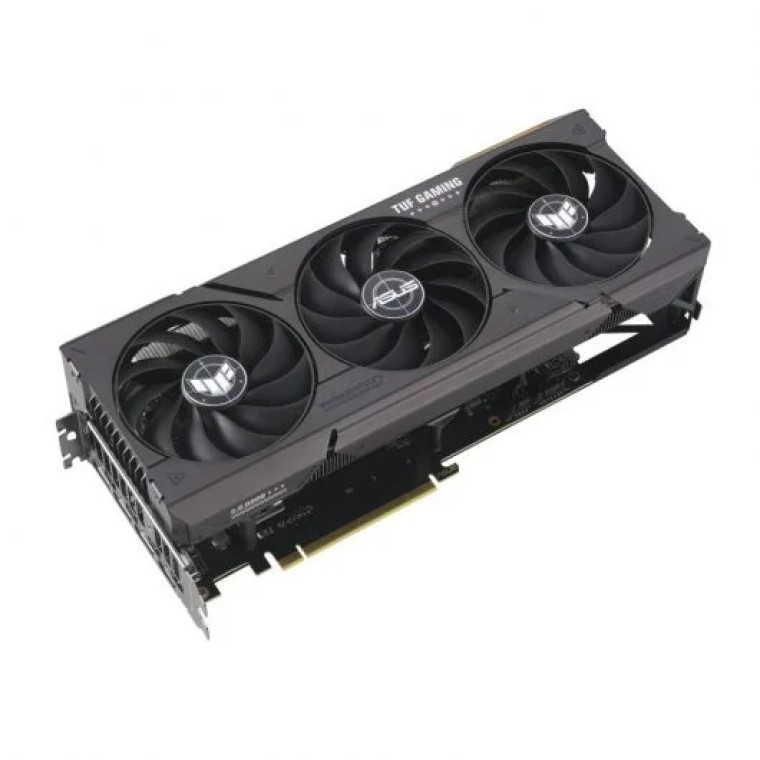 ASUS TUF Gaming GeForce RTX 4060 Ti OC Edition 8GB GDDR6 DLSS3