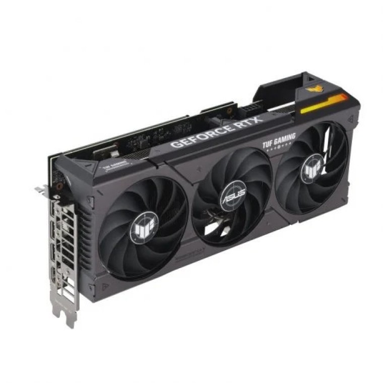 ASUS TUF Gaming GeForce RTX 4060 Ti OC Edition 8GB GDDR6 DLSS3