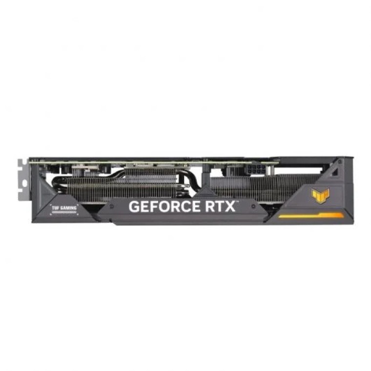 ASUS TUF Gaming GeForce RTX 4060 Ti OC Edition 8GB GDDR6 DLSS3