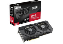 Tarjeta Gráfica ASUS Dual Radeon RX 7900 GRE OC Edition 16GB GDDR6